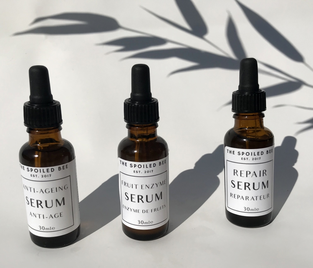 Facial Serums VS Creams, Do We Need Serums in our Skincare Routine?